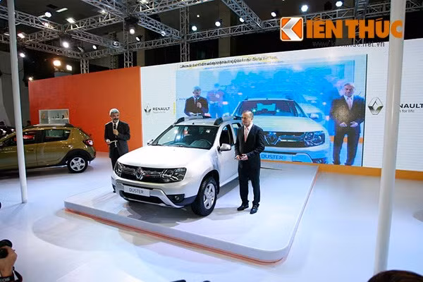 Nhieu hang xe khong tham gia Trien lam oto VIMS 2017-Hinh-3