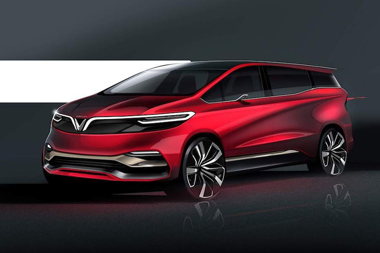 Phân khúc xe MPV 7 chỗ tại Việt Nam vốn đã sôi động chưa từng có kể từ khi Mitsubishi Xpander xuất hiện, ngoài ra còn có Toyota Avanza Premio, Veloz Cross, Suzuki Ertiga, XL7, Hyundai Stargazer, và KIA Cranival... Trong bối cảnh này, hãng xe điện Việt đang chuẩn bị ra mắt một mẫu xe điện VinFast LimoGreen 7 chỗ hứa hẹn tạo nên làn sóng mới. 