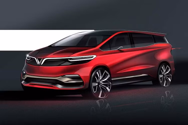 Phân khúc xe MPV 7 chỗ tại Việt Nam vốn đã sôi động chưa từng có kể từ khi Mitsubishi Xpander xuất hiện, ngoài ra còn có Toyota Avanza Premio, Veloz Cross, Suzuki Ertiga, XL7, Hyundai Stargazer, và KIA Cranival... Trong bối cảnh này, hãng xe điện Việt đang chuẩn bị ra mắt một mẫu xe điện VinFast LimoGreen 7 chỗ hứa hẹn tạo nên làn sóng mới. 