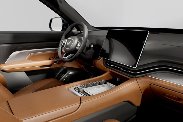 Dự kiến mức giá xe VinFast LimoGreen 2025 hoàn toàn mới này sẽ rất cạnh tranh và hợp lý, giúp tiếp cận rộng rãi không chỉ với khách hàng dịch vụ mà còn cả đối tượng gia đình.