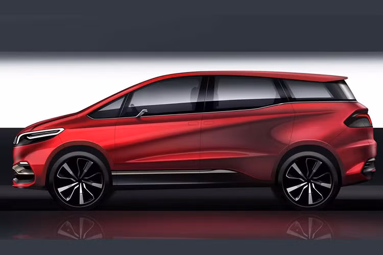 Những hình ảnh rò rỉ gần đây trên mạng xã hội cho thấy người tiêu dùng đã phát cuồng và tràn đầy kỳ vọng về sự xuất hiện của VinFast LimoGreen 2025 mới. Với thiết kế được cho là đơn giản để có mức giá dễ tiếp cận, chiếc xe 7 chỗ của VinFast vẫn giữ đặc trưng logo và dải LED chữ V nổi bật.