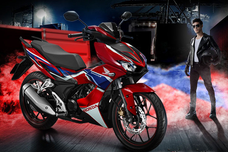 Phiên bản Honda Winner X nâng cấp 2020 màu mới này sẽ chính thức được bán ra thị trường từ ngày 24/11/2019 thông qua các cửa hàng Bán xe và Dịch vụ do Honda Ủy nhiệm (HEAD) trên toàn quốc với thời gian bảo hành 3 năm hoặc 30.000 km tùy theo điều kiện nào đến trước .