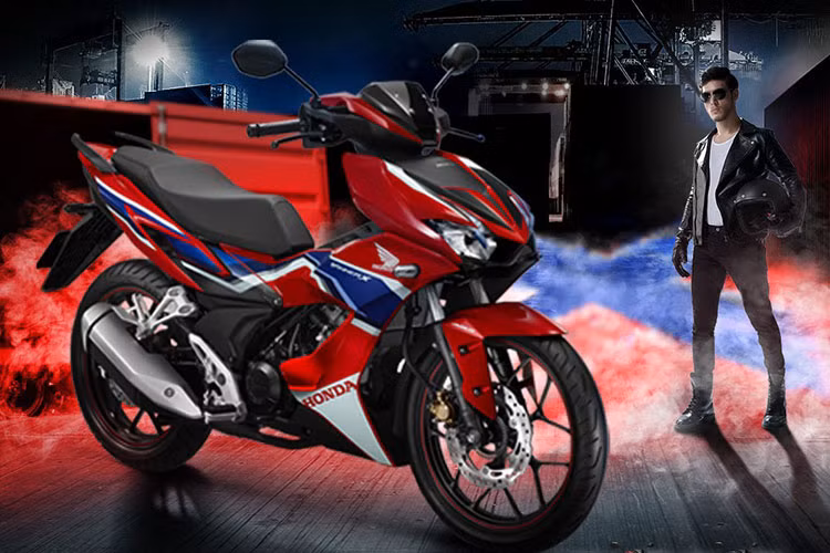 Phiên bản Honda Winner X nâng cấp 2020 màu mới này sẽ chính thức được bán ra thị trường từ ngày 24/11/2019 thông qua các cửa hàng Bán xe và Dịch vụ do Honda Ủy nhiệm (HEAD) trên toàn quốc với thời gian bảo hành 3 năm hoặc 30.000 km tùy theo điều kiện nào đến trước .