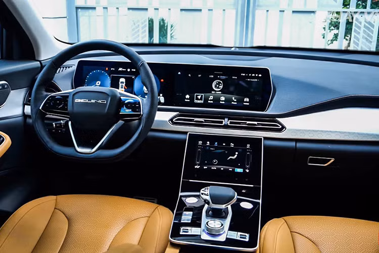 Cau chuyen ve nhung chiec xe oto 