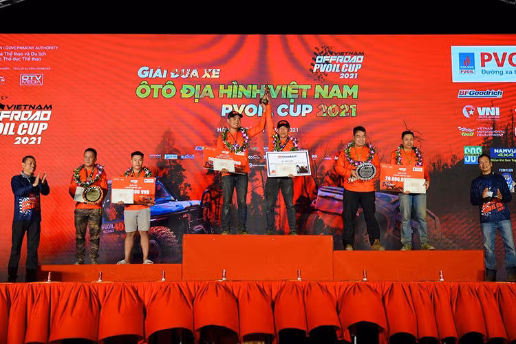 Cau chuyen ve nhung chiec xe oto 