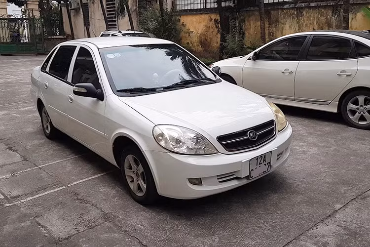 Cau chuyen ve nhung chiec xe oto 