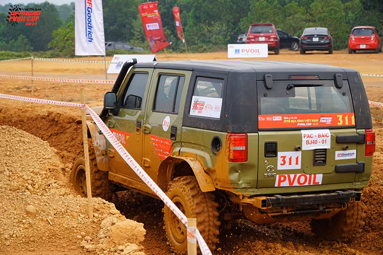 Cau chuyen ve nhung chiec xe oto 