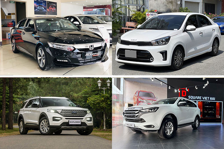 Trong tháng 3/2025, thị trường trong nước tăng trưởng đã tác động đến danh sách top ôtô bán ế ẩm nhất Việt Nam. Đáng chú ý, có một số mẫu xe đã thoát khỏi top 10 này như Suzuki Jimny và Isuzu D-Max. Phần lớn những mẫu xe còn lại vẫn dậm chân tại chỗ với doanh số khiêm tốn.