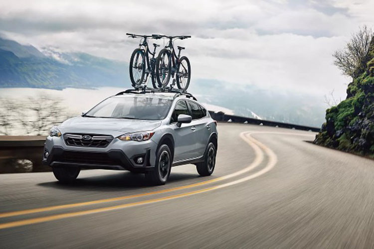 Tại thị trường Nhật Bản, Crosstrek 2023 có 2 phiên bản là FWD Touring và AWD Limited. Mức giá xe Subaru Crosstrek 2023 sẽ bán ra tại thị trường nội địa từ 2,662 - 3,234 triệu Yên (khoảng 466 - 566 triệu đồng). 