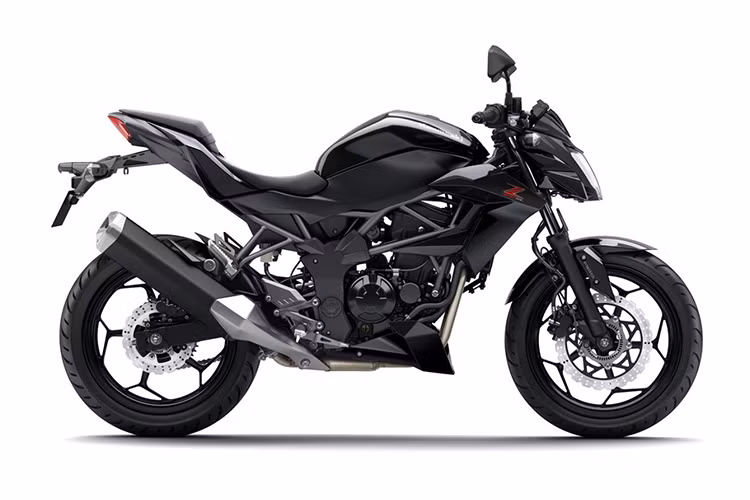 Ngoài thiết kế mới thì thông số kỹ thuật và kích thước của xe không có gì thay đổi so với các phiên bản hiện đang được phân phối trên thị trường.