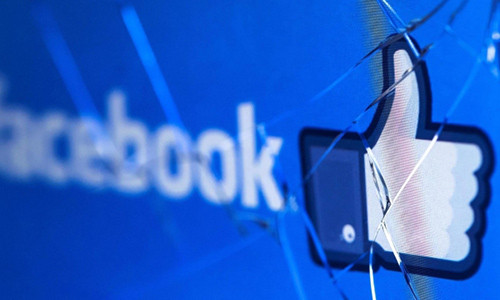 Facebook lai sap mang tren toan cau