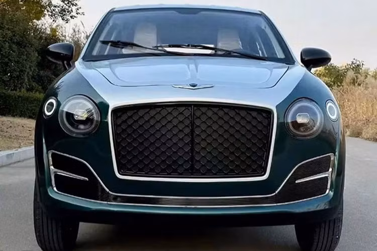 Điểm thú vị nằm ở dưới nắp ca-pô, nơi có một động cơ đốt trong nhỏ trông không khác gì máy cắt cỏ. Trong một đoạn video lan truyền trên mạng xã hội, chiếc xe được khởi động bằng động cơ này, phát ra âm thanh ồn ào đến mức không phù hợp với kích thước khiêm tốn của nó. Tuy nhiên, cần lưu ý rằng động cơ này không dẫn động trực tiếp đến bánh xe, mà chỉ hoạt động như một máy phát điện để sạc pin.