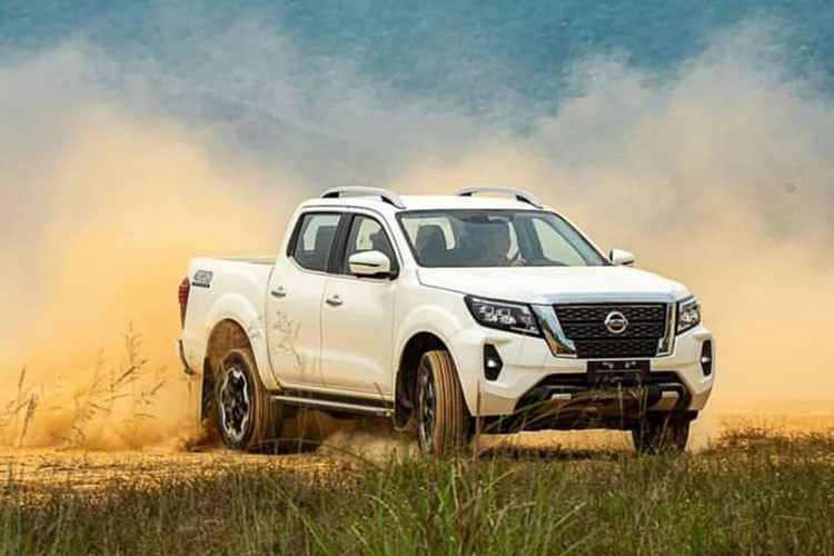 Nissan đã xác nhận khai tử mẫu xe bán tải Nissan Navara D23 trên toàn châu Âu từ cuối năm nay. Hãng cũng sẽ dừng sản xuất dòng xe này tại Lục địa già khi nhà máy ở Barcelona (Tây Ban Nha) đóng cửa vào tháng 12 và việc bán mẫu xe này sẽ kết thúc trong năm 2022.