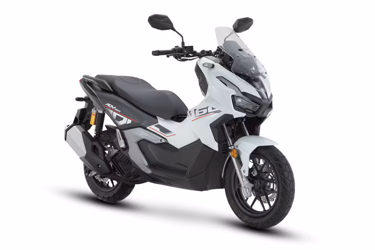 Mức giá xe Honda ADV160 2025 tại Malaysia là 13249 ringgit cho cả hai phiên bản (tương đương gần 72 triệu đồng). Hiện chưa có thông tin mẫu xe này về Việt Nam, nhưng dự đoán khoảng hơn 100 triệu đồng.