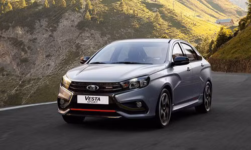 Xe oto gia re do bo Viet Nam chieu long khach Viet