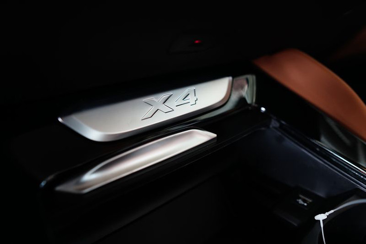 Mẫu xe SUV BMW X4 2019 phiên bản xDrive20i tại Việt Nam chưa được công bố thông số cụ thể, tuy nhiên dự tính xe sẽ sở hữu khối động cơ xe có dung tích 2 lít, cho công suất 184 mã lực và mô-men xoắn 290 Nm, kết hợp số tự động 8 cấp và hệ dẫn động 4 bánh toàn thời gian xDrive.