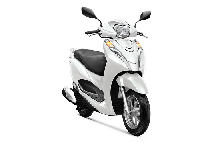 Mới đây, Honda Việt Nam đã chính thức cho ra mắt phiên bản hoàn toàn mới của mẫu xe ga Honda LEAD 125cc 2022 với nhiều thay đổi cả về ngoại hình bên ngoài cũng như khả năng vận hành bên trong.