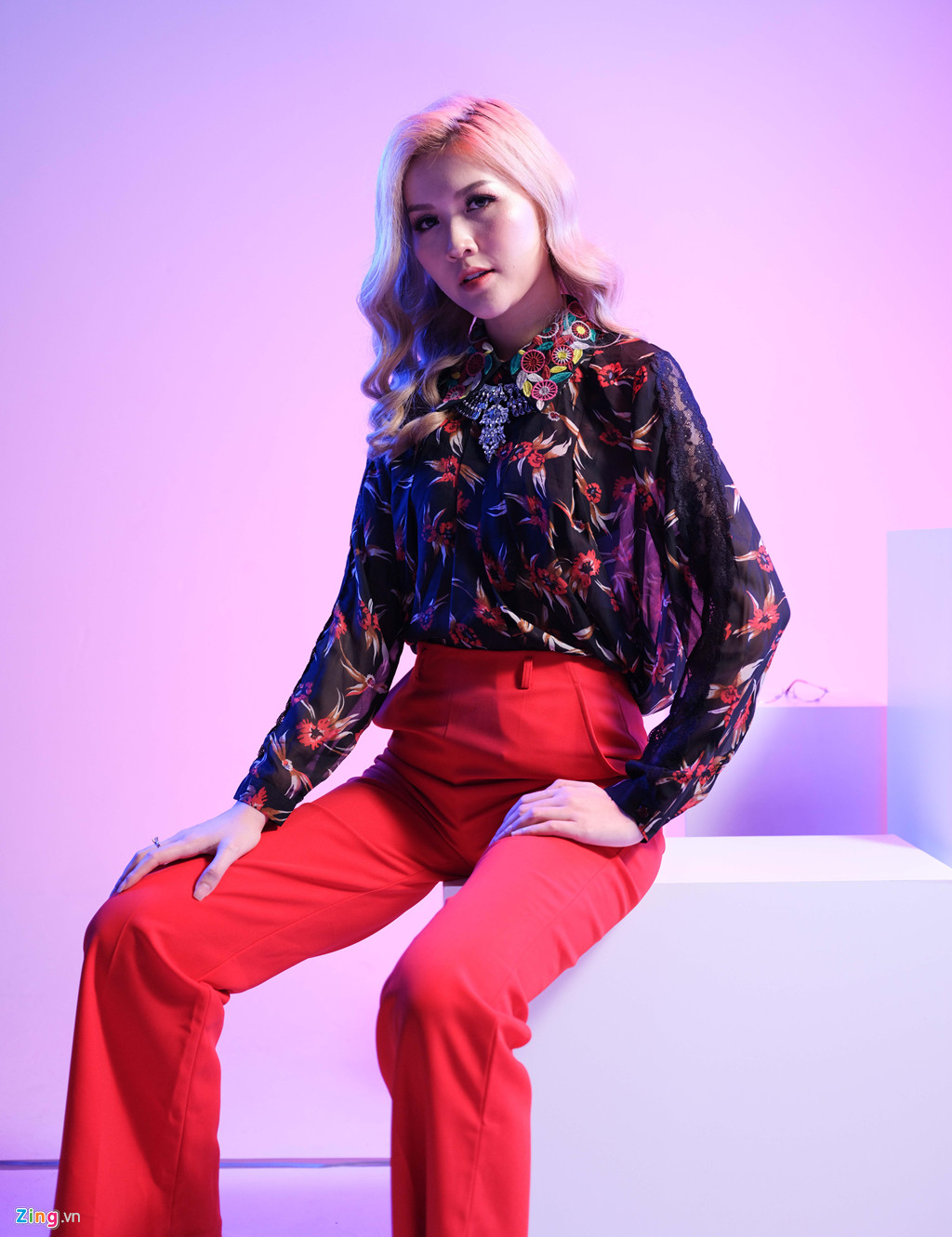 Ảnh chụp chưa qua chỉnh sửa bởi Fujifilm GFX100 kèm ống kính 50 mm F/3.5 có kích thước tệp 45 MB.