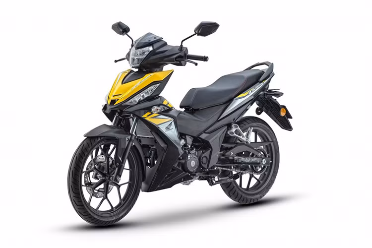 Tại thị trường Việt Nam, hiện giá xe Honda Winner X 2022 bán ra chính hãng khởi điểm 46,09 triệu đồng cho bản Tiêu chuẩn. Phiên bản Đặc biệt và Thể thao có giá lần lượt 49,99 triệu và 50,49 triệu đồng.