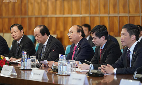 Romania mong Viet Nam tro thanh doi tac chat che trong khu vuc Dong A-Hinh-4