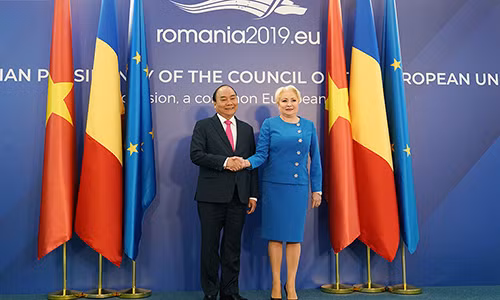 Romania mong Viet Nam tro thanh doi tac chat che trong khu vuc Dong A-Hinh-2