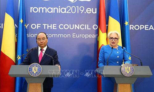 Romania mong Viet Nam tro thanh doi tac chat che trong khu vuc Dong A-Hinh-6