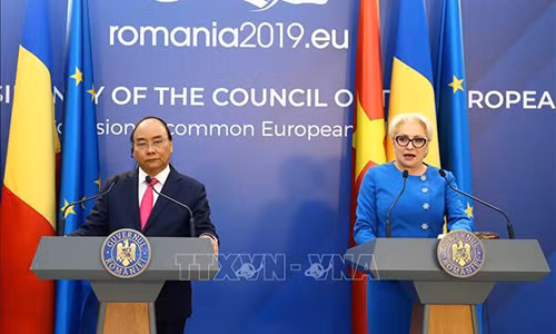 Romania mong Viet Nam tro thanh doi tac chat che trong khu vuc Dong A-Hinh-6