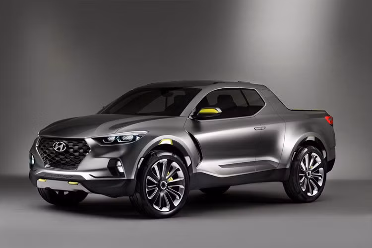 Theo hãng xe ôtô Hyundai, đối tượng mà Santa Cruz nhắm đến là những khách hàng dưới 30 tuổi, cần một chiếc xe vừa ''tháo vát'' nhưng cũng hầm hố và thể thao. Mức giá dự kiến cho Santa Cruz khi được đưa vào sản xuất là khoảng gần 20.000 USD - mức giá nhằm cạnh tranh với Ford Ranger và Toyota Tacoma tại thị trường Mỹ.