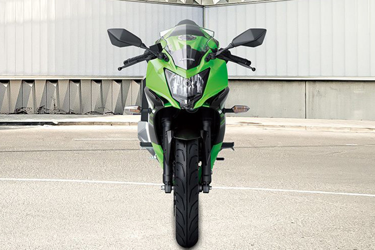 Để dễ so sánh với các đối thủ cùng phân khúc như Honda CBR150R 2019 ABS có giá 37,8 triệu Rupiah (tương đương 60,7 triệu đồng), trong khi Suzuki GSX-R150 ABS 2019 cũng chỉ có giá 33,15 triệu Rupiah (tương đương 53,2 triệu đồng) ở cùng thị trường.