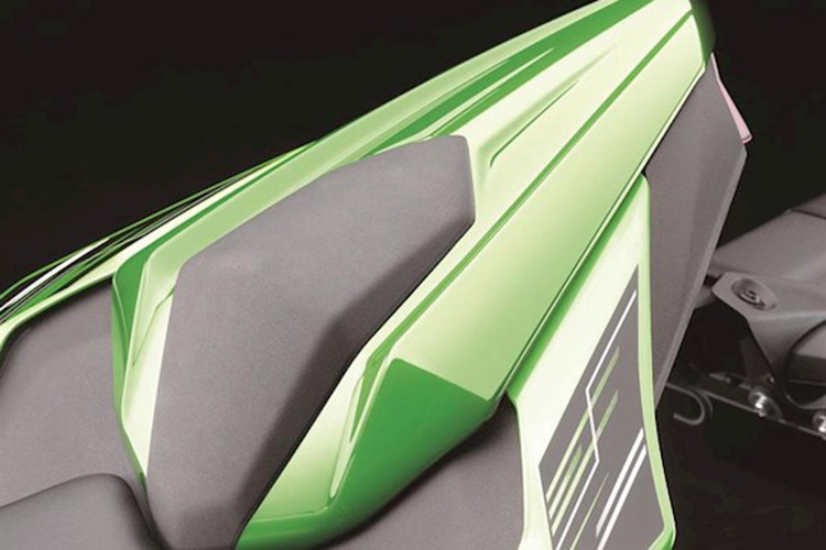 Chia sẻ hoàn toàn các chi tiết với "người anh em" là chiếc Ninja 125 mang dung tích nhỏ hơn ngoại trừ động cơ với nòng xi-lanh và trái piston lớn hơn, Ninja 250SL được trang bị máy xi-lanh đơn DOHC 4 van, 4 kỳ 249cc với công suất 28PS và mô-men xoắn 22,6 Nm.