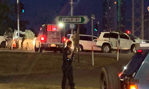 No sung kinh hoang o Uc, it nhat 5 nguoi thiet mang-Hinh-3