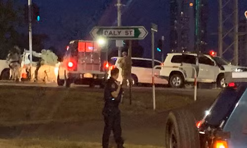 No sung kinh hoang o Uc, it nhat 5 nguoi thiet mang-Hinh-3