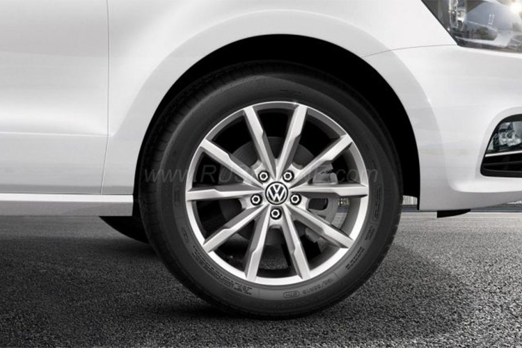 Động cơ này có mức công suất 76 mã lực tại vòng tua 4.200 vòng/phút và mô-men xoắn tối đa 95 Nm tại dải tua 3.000 - 4.300 vòng/phút.