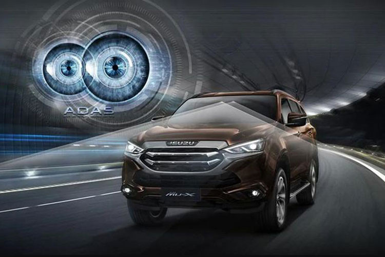 Kết thúc tháng 6, Isuzu Mu-X tại Việt Nam chỉ vỏn vẹn có 2 xe giao đến tay khách hàng. Isuzu Mu-X không bán được xe nào trong tháng 5 do trước đó tại đại lý Isuzu trên toàn quốc đều không còn xe.