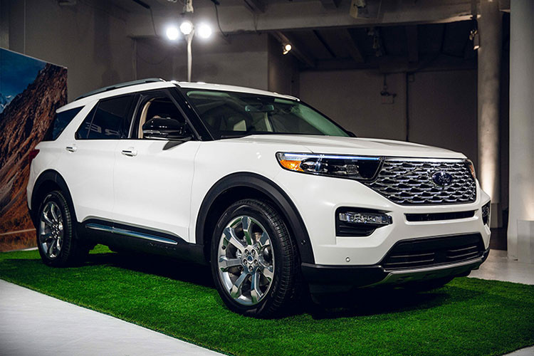 Thị trường ôtô Việt Nam tháng 6/2021 vừa qua xuất hiện dấu hiệu suy giảm chung, nguyên nhân một phần do dịch covid-19 đã trở lại. Điều này đã ảnh hưởng đến khá nhiều thương hiệu ôtô, đồng thời cũng làm ảnh hưởng đến Top xe ế nhất Việt Nam tháng 6/2021, trong đó có những mẫu xe không có chiếc xe nào rời đại lý.