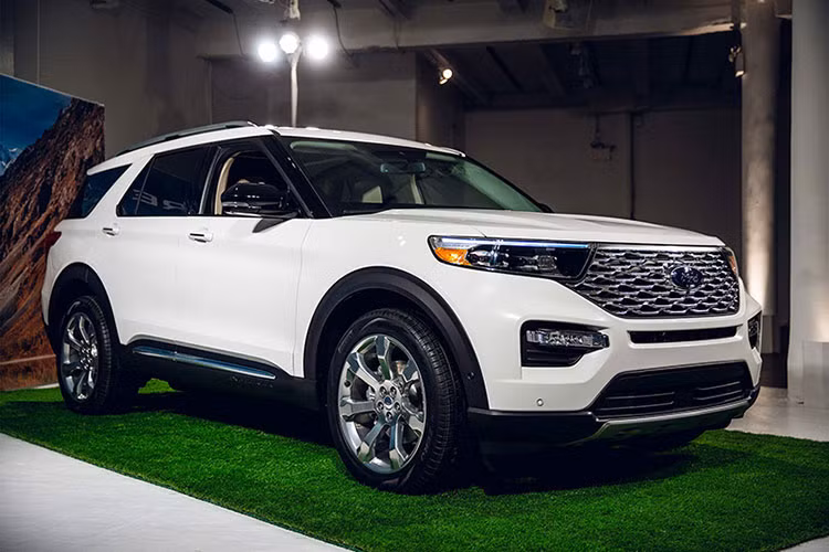 Thị trường ôtô Việt Nam tháng 6/2021 vừa qua xuất hiện dấu hiệu suy giảm chung, nguyên nhân một phần do dịch covid-19 đã trở lại. Điều này đã ảnh hưởng đến khá nhiều thương hiệu ôtô, đồng thời cũng làm ảnh hưởng đến Top xe ế nhất Việt Nam tháng 6/2021, trong đó có những mẫu xe không có chiếc xe nào rời đại lý.