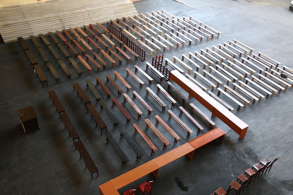 HĐXX sẽ gồm 5 thành viên, do thẩm phán Nguyễn Thị Thùy Hương ngồi ghế chủ tọa. Ngoài ra còn có 1 thẩm phán dự khuyết, 2 hội thẩm nhân dân dự khuyết và 2 thư ký phiên tòa dự khuyết. VKSND tỉnh Phú Thọ phân công 4 kiểm sát viên thực hành quyền công tố tại tòa.