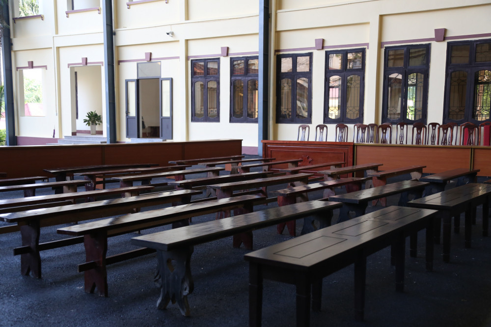 Được biết, đây là một trong những phiên tòa lớn nhất trong lịch sử tố tụng của cơ quan này.