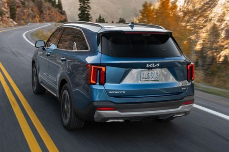 Dong co xang tang ap 2.5L cua KIA, tuong lai hybrid va EREV-Hinh-3