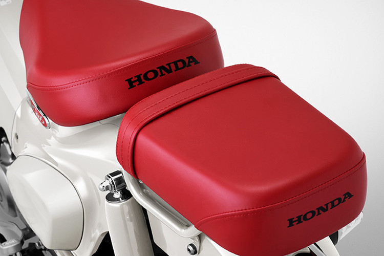 View - Honda Super Cub C125 đặc biệt từ 71 triệu đồng, chờ về Việt Nam | Báo Tri thức và Cuộc sống - TIN TỨC PHỔ BIẾN KIẾN THỨC 24H