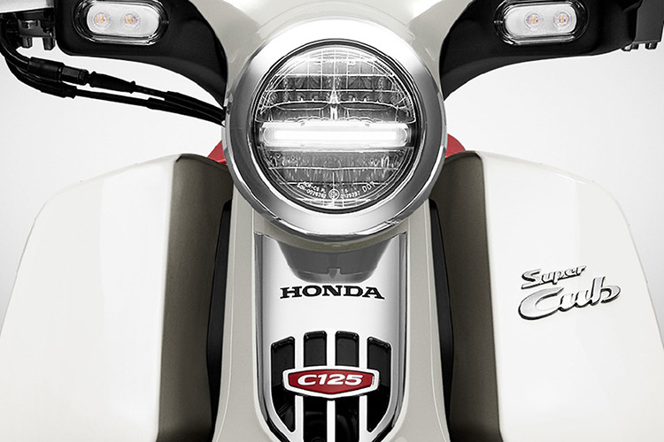 View - Honda Super Cub C125 đặc biệt từ 71 triệu đồng, chờ về Việt Nam | Báo Tri thức và Cuộc sống - TIN TỨC PHỔ BIẾN KIẾN THỨC 24H