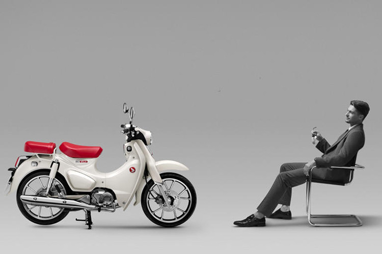 View - Honda Super Cub C125 đặc biệt từ 71 triệu đồng, chờ về Việt Nam | Báo Tri thức và Cuộc sống - TIN TỨC PHỔ BIẾN KIẾN THỨC 24H