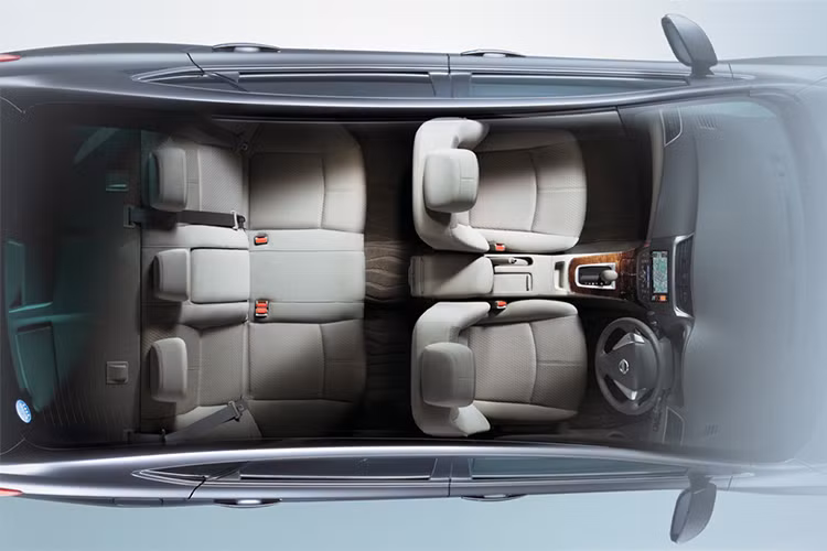 Đây là động cơ duy nhất dành cho mẫu xe sedan hạng C Nissan Sylphy 2019 tại thị trường Singapore. Trong khi đó, tại những thị trường khác, mẫu sedan cỡ C này có thêm động cơ xăng 4 xi-lanh, dung tích 1,8 lít với công suất tối đa 131 mã lực và mô-men xoắn cực đại 174 Nm.