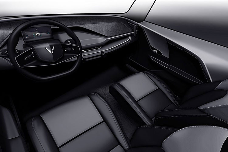 Vinfast VF3 chay dien gia re se ban tai Viet Nam tu thang 9/2023-Hinh-2