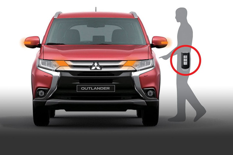 Nguyên nhân của đợt xả hàng giá sốc này bắt nguồn từ nhiều yếu tố, trong đó, sự hiện diện của Mitsubishi Outlander 2020 với sự nâng cấp mạnh mẽ diễn ra ở hai phiên bản 2.0 CVT và 2.0 CVT Premium giá từ giá 825 đến 950 triệu đồng. Tuy nhiên với những người yêu dòng xe Mitsubishi nhập khẩu thì việc lựa chọn phiên bản Outlander 2.4 cũng là không hề tồi.