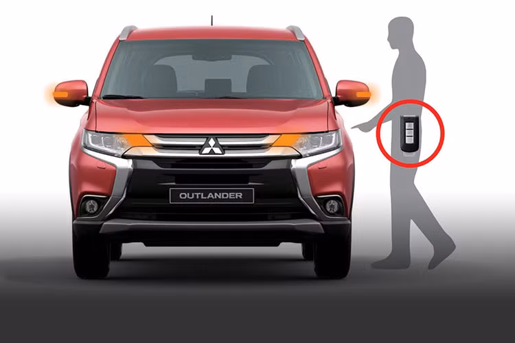 Nguyên nhân của đợt xả hàng giá sốc này bắt nguồn từ nhiều yếu tố, trong đó, sự hiện diện của Mitsubishi Outlander 2020 với sự nâng cấp mạnh mẽ diễn ra ở hai phiên bản 2.0 CVT và 2.0 CVT Premium giá từ giá 825 đến 950 triệu đồng. Tuy nhiên với những người yêu dòng xe Mitsubishi nhập khẩu thì việc lựa chọn phiên bản Outlander 2.4 cũng là không hề tồi.