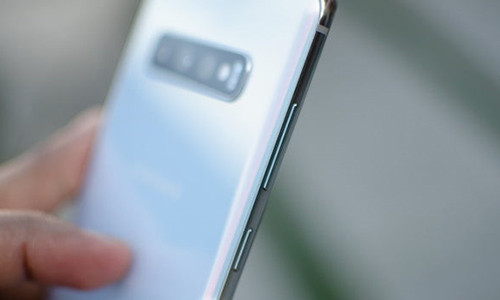 Lam the nao de su dung “nut thua” tren dien thoai Galaxy?