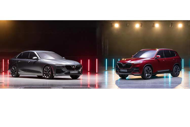 Tap chi danh tieng Top Speed cua My - Xin chao Vinfast-Hinh-3