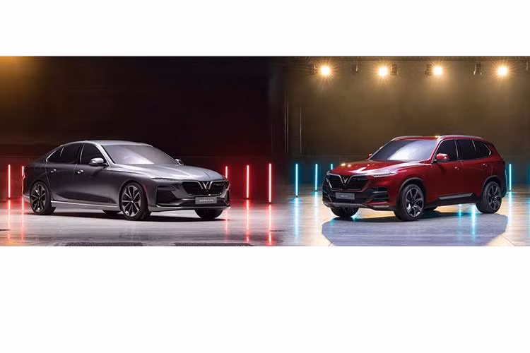 Tap chi danh tieng Top Speed cua My - Xin chao Vinfast-Hinh-3