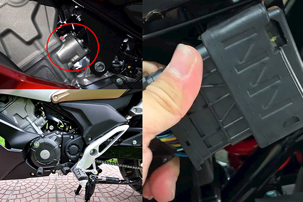 Honda Winner X tang giam gia kinh hoang, nguoi dung hoang mang-Hinh-3